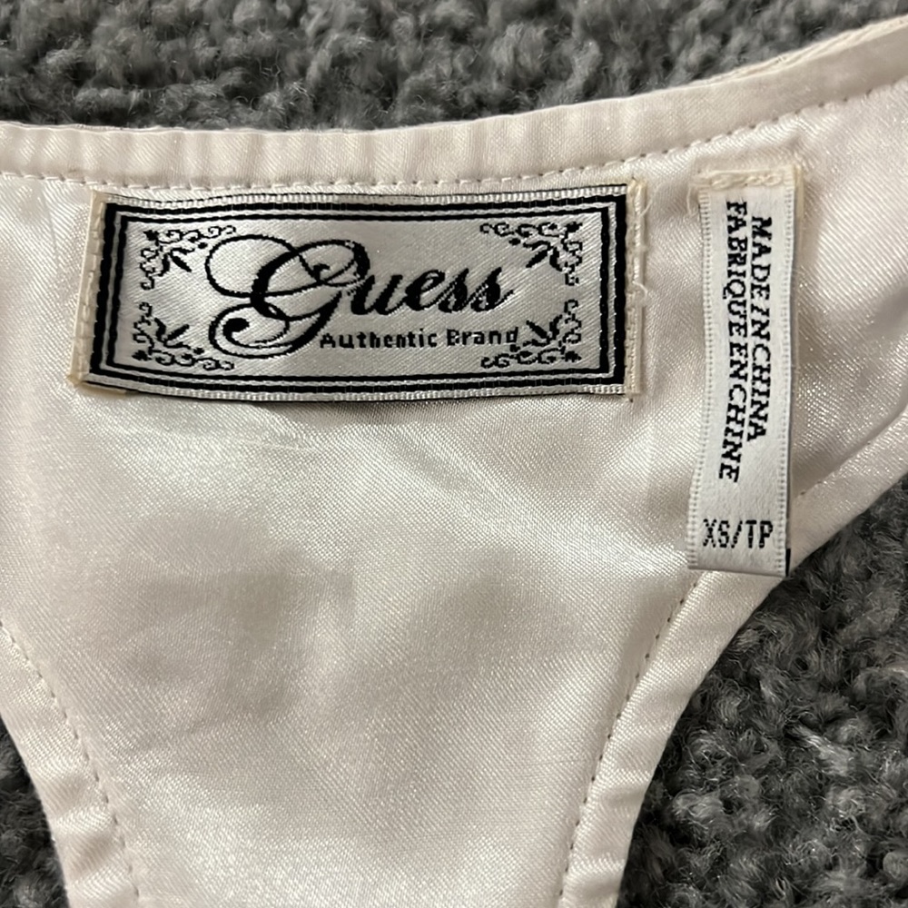 Guess vest - Picture 5 of 7